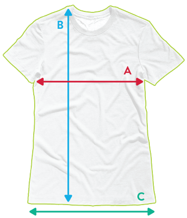 Illustration of District Made DM1170L