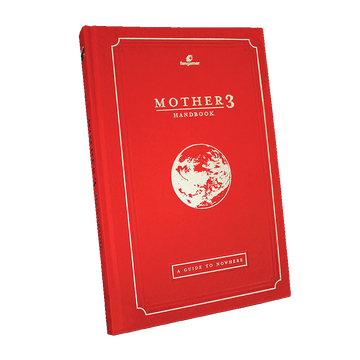 MOTHER 3 Handbook