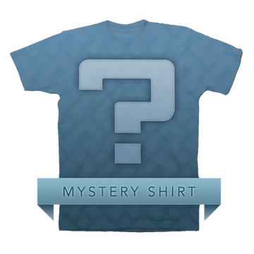 Mystery Shirt!