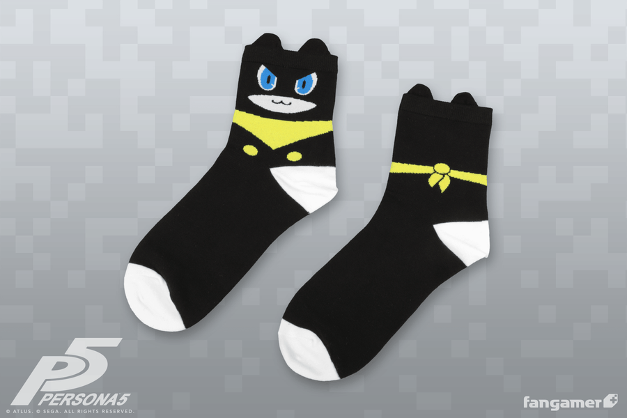Morgana Socks