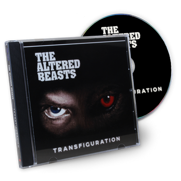 The Altered Beasts - Transfiguration