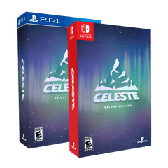 Celeste Deluxe Edition