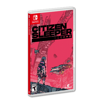 Citizen Sleeper for Nintendo Switch™