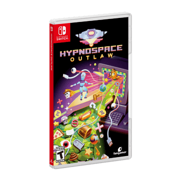 Hypnospace Outlaw for Nintendo Switch™