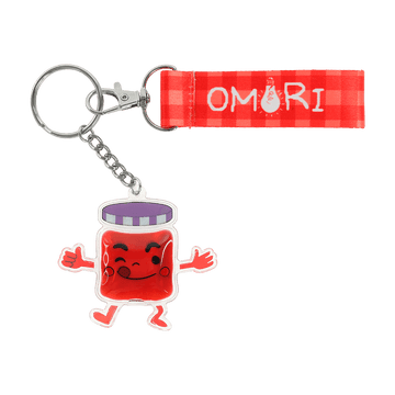 Omori creatures Packs Pin for Sale by Imydos