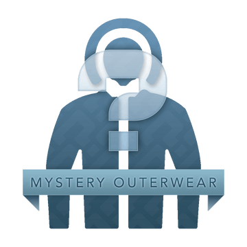 Mystery Outerwear!