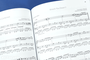 DELTARUNE Chapter 2 Piano Score Book Thumbnail