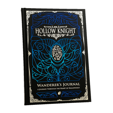 Hollow Knight Stationery Set - Fangamer