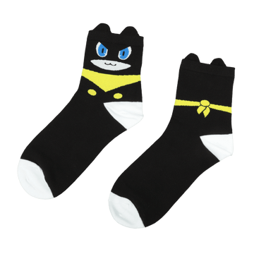 Morgana Socks