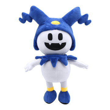 The Sly Cooper plush is here! Plus Pizza Tower restocks! - Fangamer