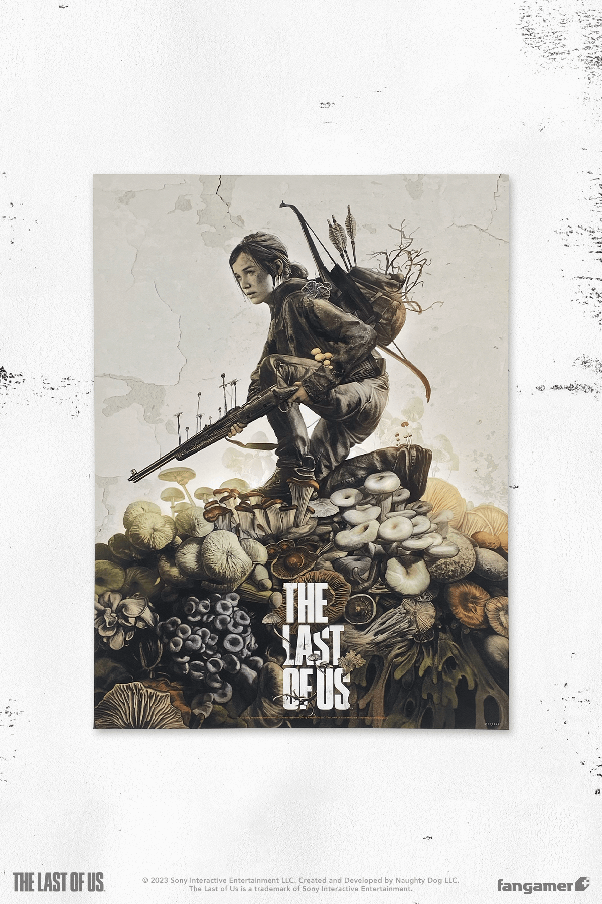 The Last of Us Day 2022