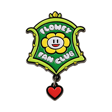 Fangamer on X: The Dancing Flowey plush is back in stock! Available, and  dancing, now:   / X