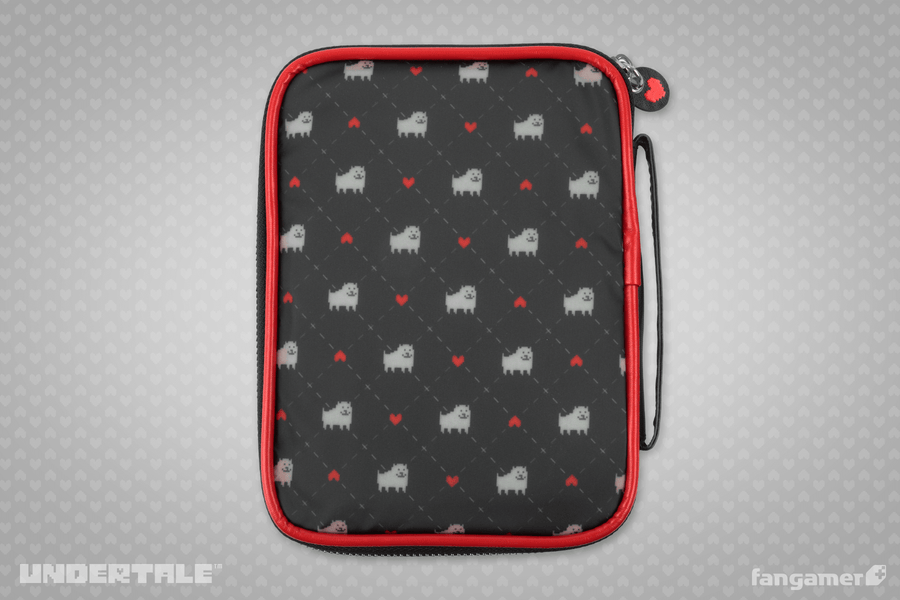 UNDERTALE Stationery Pouch