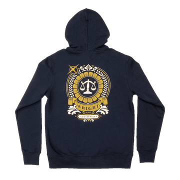 Wright & Co. Hoodie