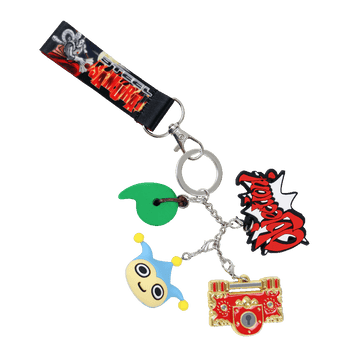 Devil May Cry merch is here! + Okami plush and more - Fangamer