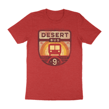 Ambatukam Dreamybull Buss desert Classic Unisex T-Shirt S-3XL