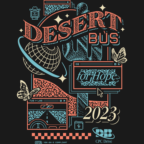 Ambatukam Dreamybull Buss desert Classic Unisex T-Shirt S-3XL