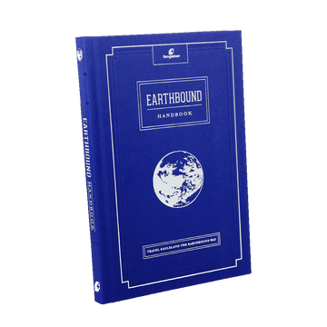 EarthBound Handbook