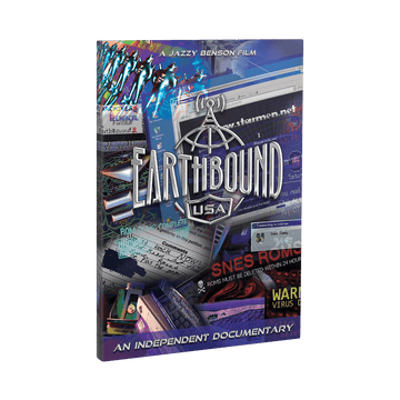 EarthBound, USA Digital Rental
