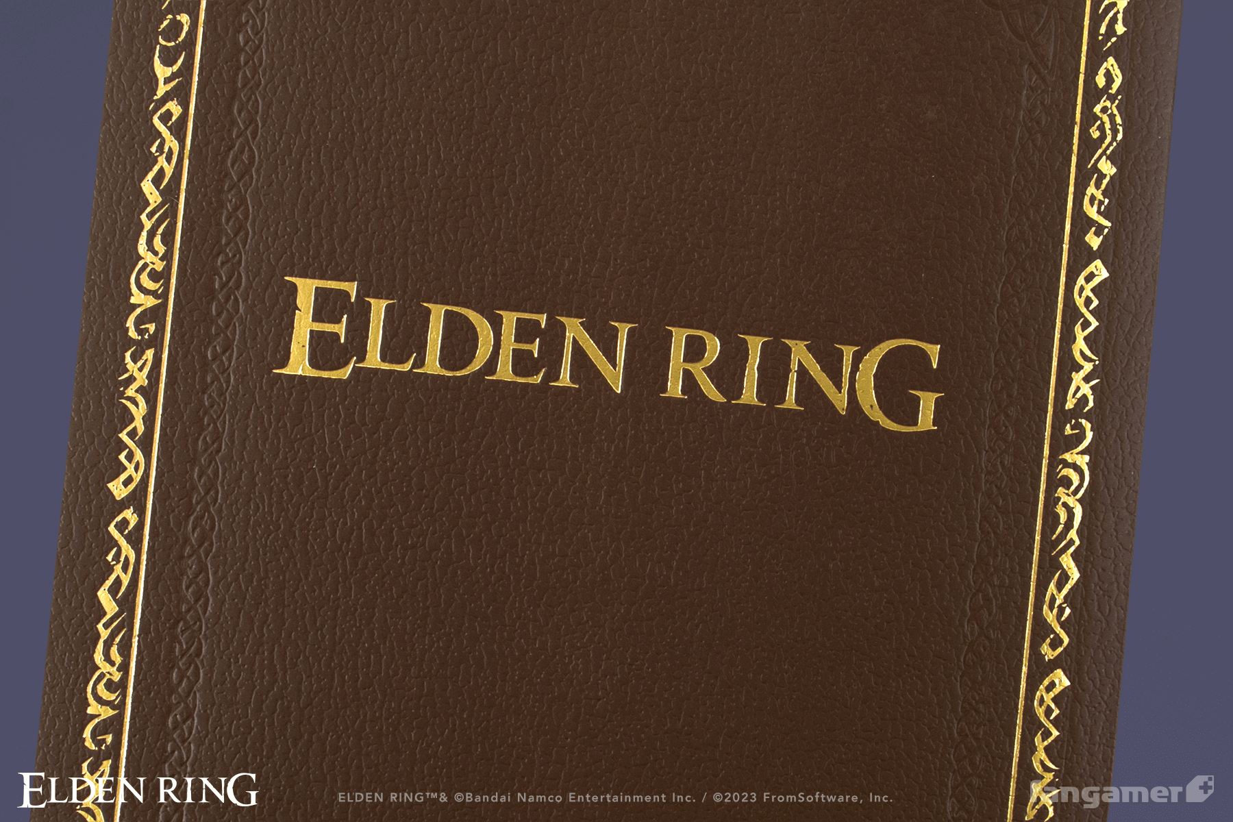 ELDEN RING - ELDEN RING Journal - Fangamer