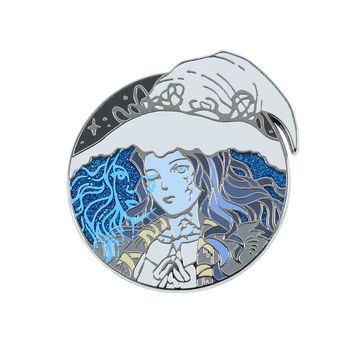 Ranni the Witch Pin