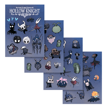Hollow Knight - Zote Mini Figurine - Fangamer
