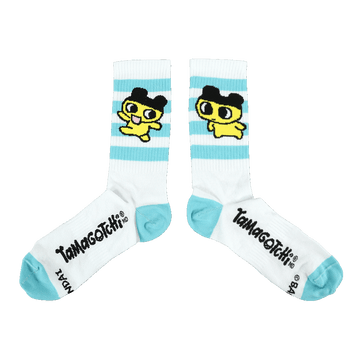 Mametchi Socks