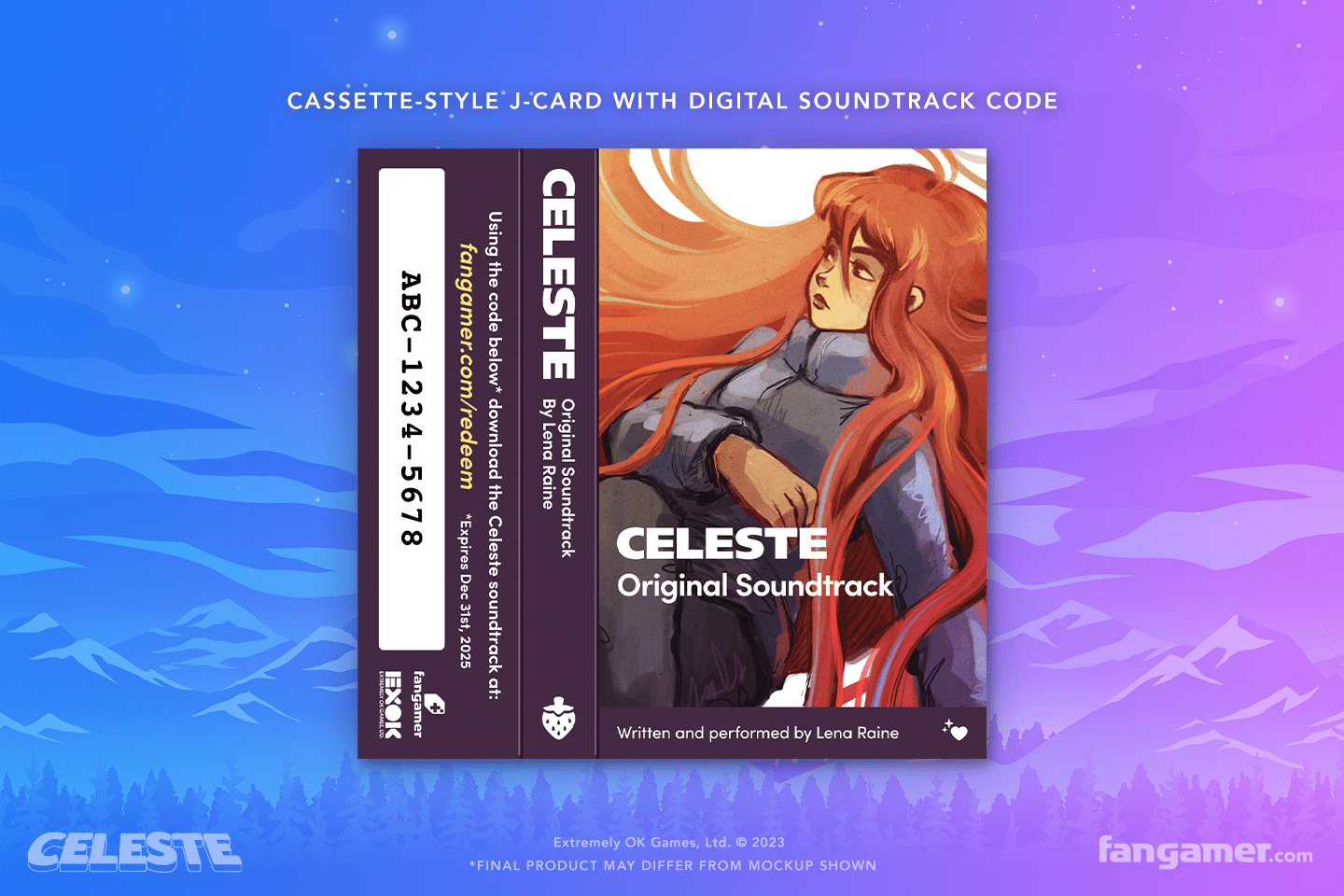 Limited Run Games Celeste Nintendo Switch Game for sale online