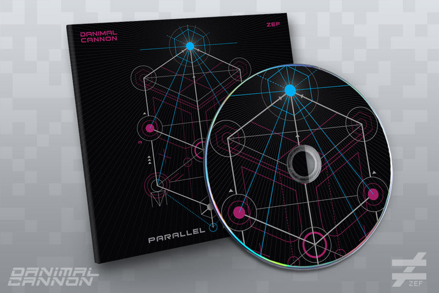 Parallel Processing CD