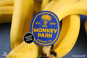 Monkey Park Banana Co. Thumbnail