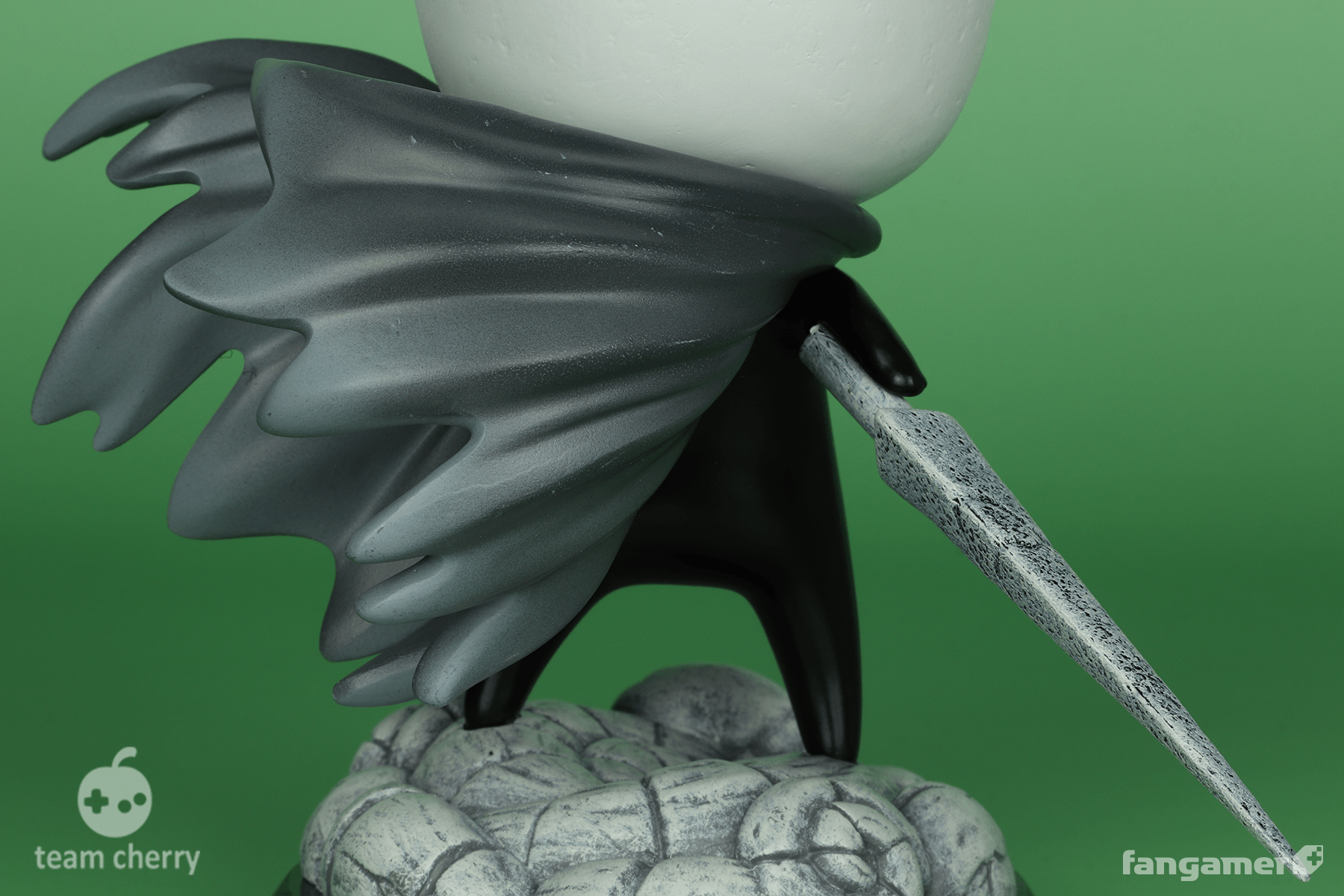 Hollow Knight Mini Figurines - Fangamer