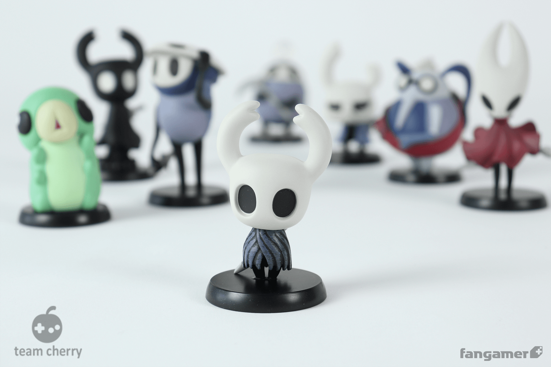 Knight Mini Figurine