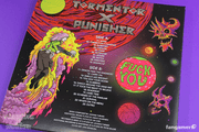 Tormentor X Punisher Vinyl Soundtrack Thumbnail