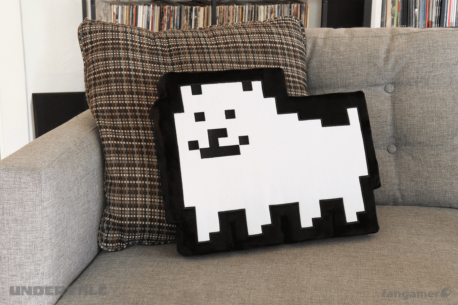 Gamer pillow, gamer cushion, playstation cushion, Gamer legend