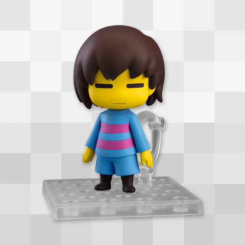 Make friends with and bring home UNDERTALE Nendoroids from GOODSMILE ONLINE  SHOP US! Click the link in our bio or Stories for more info! …