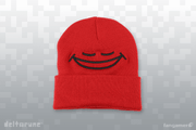 Nubert Embroidered Beanie Thumbnail