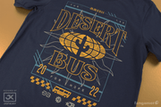 Desert Bus 2022 Thumbnail