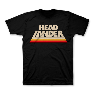 Headlander Shirt