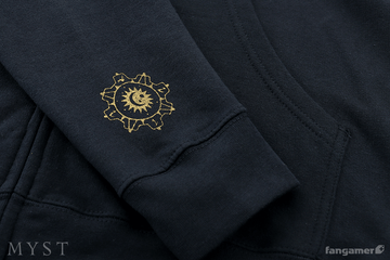 Age of Myst Hoodie - Fangamer