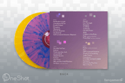 OneShot Vinyl Soundtrack Thumbnail
