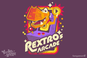 Rextro's Arcade Thumbnail