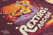 Rextro's Arcade Thumbnail